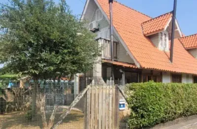Casa com 3 quartos à venda na Bernardina Maria Lopes, 269, Tapera, Florianópolis