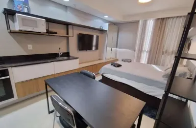 Apartamento com 1 quarto para alugar na Rua Professor Simão José Hess, 137, Trindade, Florianópolis