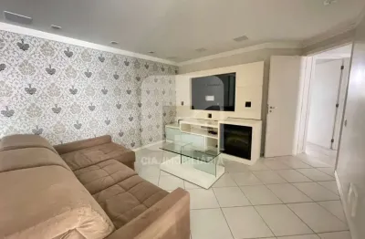 Apartamento com 3 quartos para alugar na Rua Almirante Lamego, 910, Centro, Florianópolis