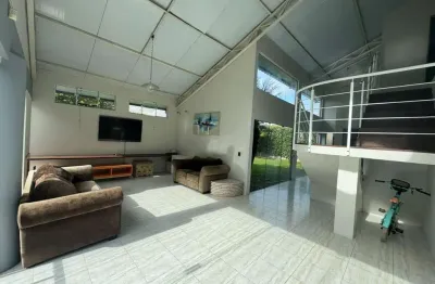 Casa com 3 quartos para alugar na Rua Joaquim José Antunes, 997, Campeche, Florianópolis