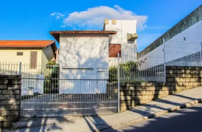 Casa com 6 quartos à venda na Rua Marcus Aurélio Homem, 307, Carvoeira, Florianópolis