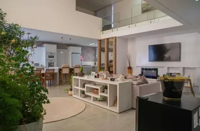 Casa com 4 quartos à venda na Dos Jacundás, 32, Jurerê, Florianópolis