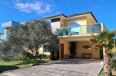 Casa em condomínio fechado com 3 quartos para alugar na Avenida Red Park, 230, São João do Rio Vermelho, Florianópolis