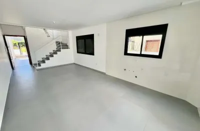 Casa com 3 quartos à venda na Rodovia Francisco Magno Vieira, 4650, Campeche, Florianópolis