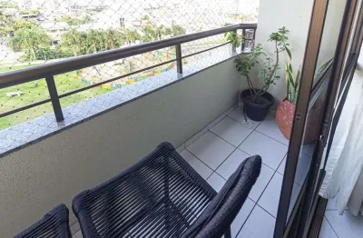 Apartamento com 3 quartos à venda na Rua Tupinambá, 979, Jardim Atlântico, Florianópolis