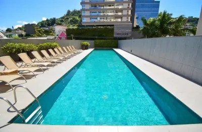 Apartamento com 3 quartos à venda na Rua Vítor Konder, 302, Centro, Florianópolis