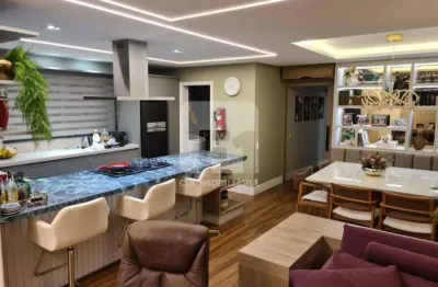 Apartamento com 3 quartos à venda na Rua Vítor Konder, 302, Centro, Florianópolis