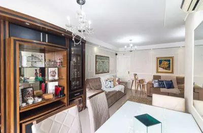Apartamento com 3 quartos à venda na Rua São Pedro, 397, Balneário, Florianópolis