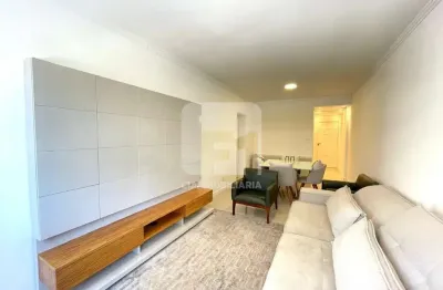 Apartamento com 3 quartos à venda na Avenida Professor Othon Gama D'Eça, 891, Centro, Florianópolis