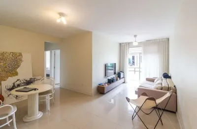 Apartamento com 3 quartos à venda na Rua Manoel de Oliveira Ramos, 361, Estreito, Florianópolis