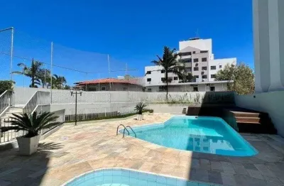 Cobertura com 3 quartos para alugar na Rua Jaú Guedes da Fonseca, 310, Coqueiros, Florianópolis