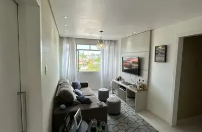 Apartamento com 2 quartos para alugar na Rua Paula Ramos, 1134, Coqueiros, Florianópolis