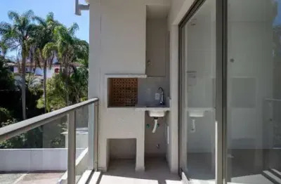 Cobertura com 2 quartos à venda na Rua Júlio Vieira, 237, João Paulo, Florianópolis