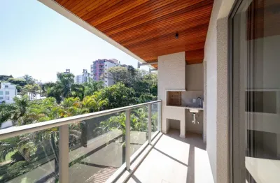 Apartamento com 2 quartos à venda na Rua Júlio Vieira, 237, João Paulo, Florianópolis