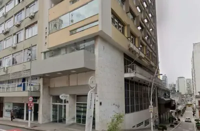 Prédio para alugar na Rua Arcipreste Paiva, 65, Centro, Florianópolis