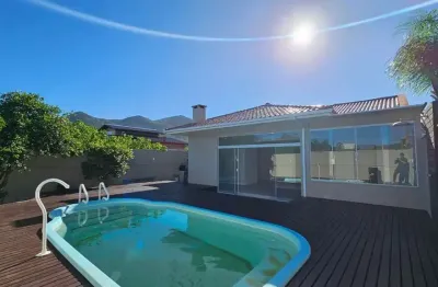 Casa com 3 quartos à venda na Das Ardósias, 264, Pântano do Sul, Florianópolis
