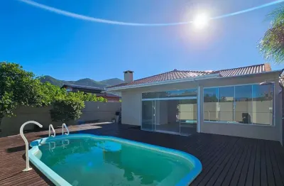 Casa com 3 quartos à venda na Das Ardósias, 264, Pântano do Sul, Florianópolis