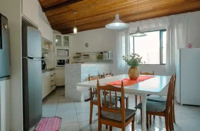 Casa com 3 quartos à venda na Francisco José Ramos, 170, Itacorubi, Florianópolis