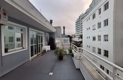 Cobertura com 3 quartos à venda na Servidão Feliciano Martins Vieira, 114, Itacorubi, Florianópolis