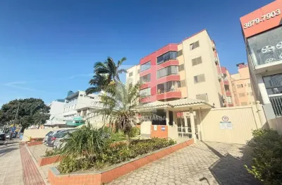 Apartamento com 2 quartos para alugar na Rua Deputado Antônio Edu Vieira, 516, Pantanal, Florianópolis