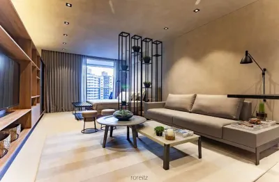 Apartamento com 1 quarto à venda na Avenida Mauro Ramos, 1512, Centro, Florianópolis