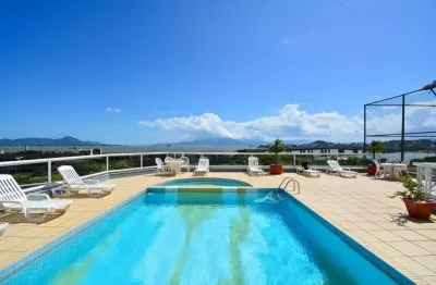 Apartamento com 3 quartos à venda na Rua Cristóvão Nunes Pires, 180, Centro, Florianópolis