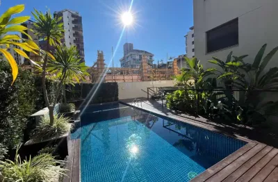 Apartamento com 2 quartos à venda na Rua Jairo Callado, 101, Centro, Florianópolis