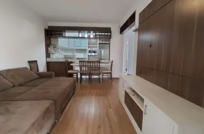 Apartamento com 3 quartos para alugar na Rua Firmino João Raffs, 71, Agronômica, Florianópolis