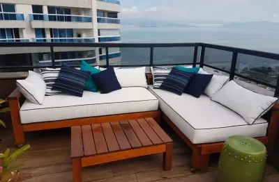 Apartamento com 4 quartos à venda na Rua Frei Caneca, 64, Agronômica, Florianópolis