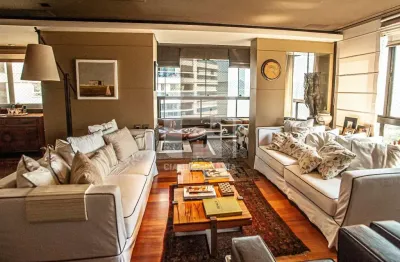 Apartamento com 4 quartos à venda na Rua Frei Caneca, 64, Agronômica, Florianópolis