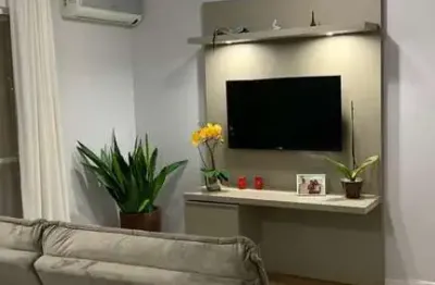 Apartamento com 3 quartos à venda na Rua Major Costa, 118, Centro, Florianópolis