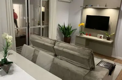 Apartamento com 3 quartos à venda na Rua Major Costa, 118, Centro, Florianópolis