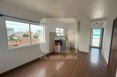 Cobertura com 1 quarto à venda na Rua Hypólito Gregório Pereira, 137, Canasvieiras, Florianópolis