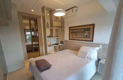 Cobertura com 3 quartos à venda na Rua das Corticeiras, 81, Campeche, Florianópolis