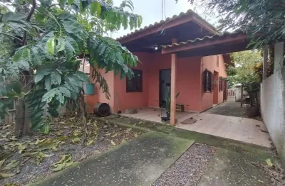Casa com 2 quartos para alugar na Rua Reverendo Gelson dos Santos Castro, 623, Rio Tavares, Florianópolis