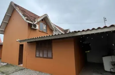 Casa com 3 quartos para alugar na Rua Ilha do Mel, 88, Vargem do Bom Jesus, Florianópolis