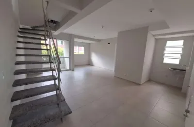 Cobertura com 3 quartos à venda na Rua Pastor William Richard Schisler Filho, 1201, Itacorubi, Florianópolis