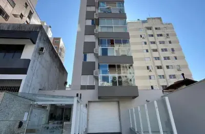 Apartamento com 3 quartos à venda na Rua Hermann Blumenau, 127, Centro, Florianópolis