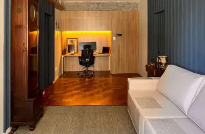 Apartamento com 2 quartos à venda na Praça Pereira Oliveira, 18, Centro, Florianópolis