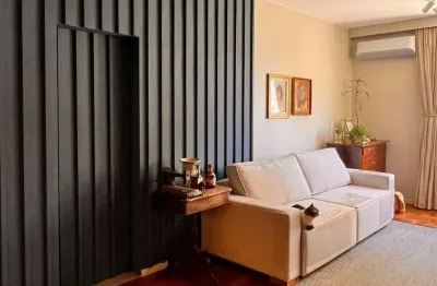 Apartamento com 2 quartos à venda na Praça Pereira Oliveira, 18, Centro, Florianópolis