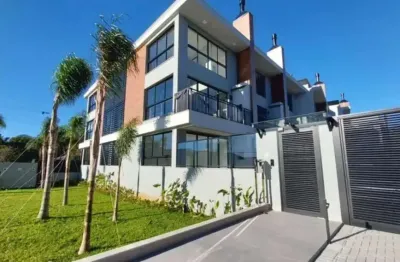 Flat com 1 quarto à venda na Rua Vereador Osni Ortiga, 1959, Lagoa da Conceição, Florianópolis