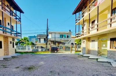 Apartamento com 2 quartos à venda na Veredas, 23, Ingleses do Rio Vermelho, Florianópolis