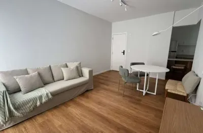 Apartamento com 2 quartos à venda na Rua João Pio Duarte Silva, 682, Córrego Grande, Florianópolis