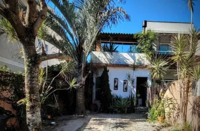 Casa com 2 quartos à venda na Gerânios Do Sul, 43, Campeche, Florianópolis