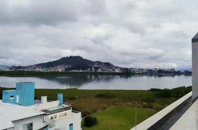 Cobertura com 3 quartos à venda na Rua Júlio Vieira, 237, João Paulo, Florianópolis
