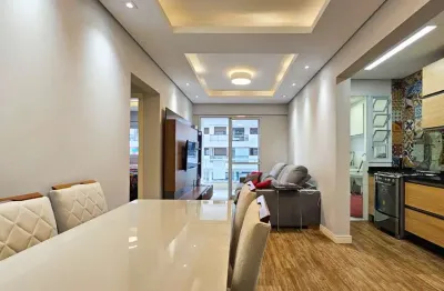 Apartamento com 2 quartos à venda na Rua Pastor William Richard Schisler Filho, 868, Itacorubi, Florianópolis