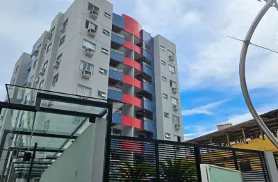 Apartamento com 2 quartos à venda na Rodovia Amaro Antônio Vieira, 2108, Itacorubi, Florianópolis