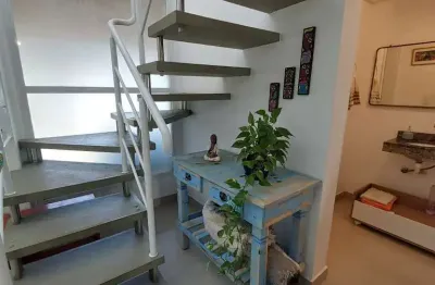 Casa com 2 quartos à venda na Rua Tenente Silvestre Rocha, 34, Ribeirão da Ilha, Florianópolis