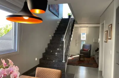 Casa com 3 quartos à venda na Rua Jabuticabeira do Sul, 424, Ribeirão da Ilha, Florianópolis