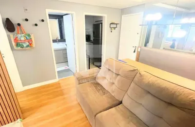 Apartamento com 2 quartos à venda na Rua Acelon Pacheco da Costa, 295, Itacorubi, Florianópolis